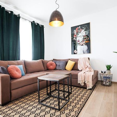 Golden Sunset Luxury Apartment Zadar Exterior foto